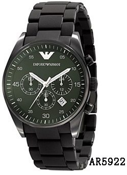 Armani watch man-637